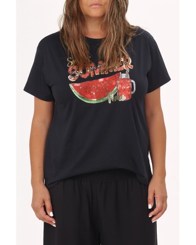 T-shirt Summer Watermelon