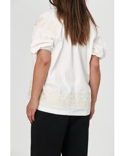 IE  Retro Cotton BR GLD