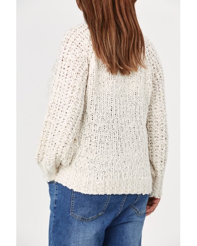 Pullover Tricot ROPE