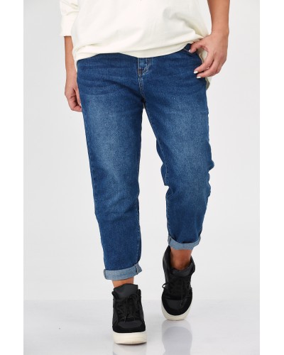 Jeans Boyfriend Denim