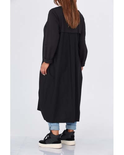 Abito Oversized ACC FUXBow DEGREES